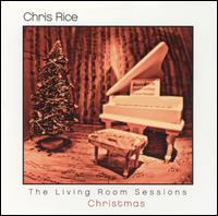 Living Room Sessions: Christmas von Chris Rice