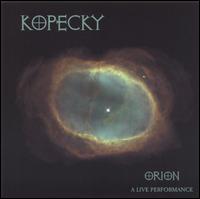 Orion von Kopecky