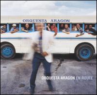 En Route von Orquesta Aragón