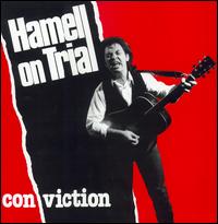 Conviction von Hamell on Trial