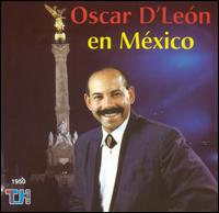 En Mexico von Oscar D'León