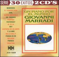 Piano Por el Mundo von Giovanni Marradi