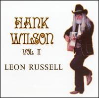 Hank Wilson, Vol. 2 von Leon Russell