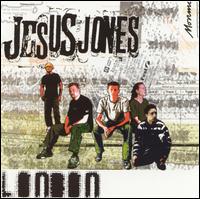 London von Jesus Jones