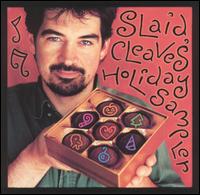 Holiday Sampler von Slaid Cleaves