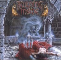 Apparition von Burning Inside