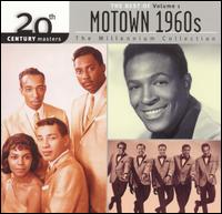 20th Century Masters - The Millennium Collection: Motown 1960s, Vol. 1 von Various Artists