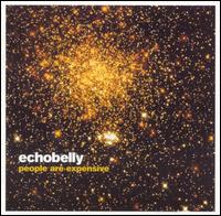 People Are Expensive von Echobelly