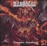 Vengeance Ascending von Diabolic