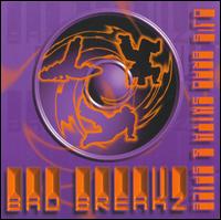 Bad Breakz von DJ Brad Smith