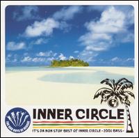 It's Da Non Stop Best: Higher Bass von Inner Circle