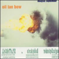 Oil Tan Bow von Douglas September