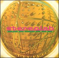 Ping Pong [EP] von Stereolab