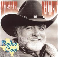 Rodeo Cool von Michael Ballew