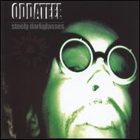 Steely Darkglasses von Oddateee