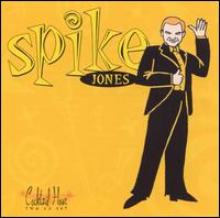 Cocktail Hour von Spike Jones