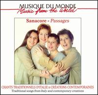 Passages von Sanacore