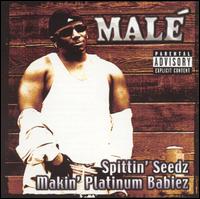 Spittin' Seedz Makin' Platinum Babiez von Male