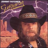 Survivor von Johnny Paycheck