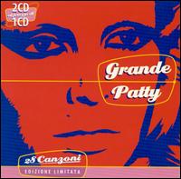 Grande Patty: 28 Canzoni von Patty Pravo