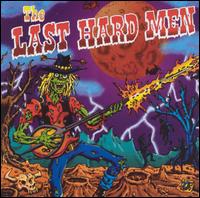 Last Hard Men von The Last Hard Men