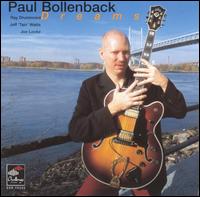 Dreams von Paul Bollenback