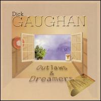 Outlaws & Dreamers von Dick Gaughan