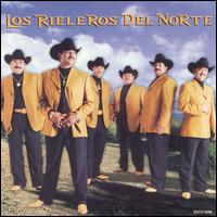 Prieta Orgullosa von Los Rieleros del Norte