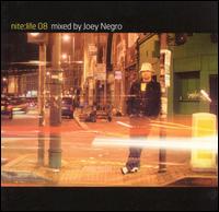 Nite:Life 08 von Joey Negro