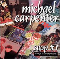 Soop #1: Songs of Other People von Michael Carpenter