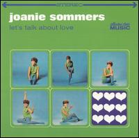 Let's Talk About Love von Joanie Sommers