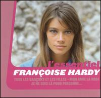 Essentiel [BMG] von Françoise Hardy