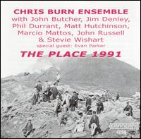 Place 1991 von Chris Burns