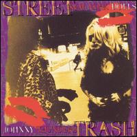 Street Trash von New York Dolls