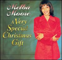 Very Special Christmas Gift von Melba Moore