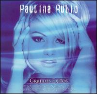 I'm So in Love: Grandes Exitos von Paulina Rubio