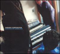 Shadows of Ourselves von Thievery Corporation