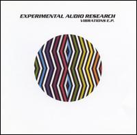 Vibrations von Experimental Audio Research