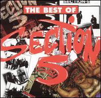 Best of Section 5 von Section-5