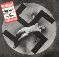 Themes for Violent Retribution von Mussolini Headkick