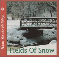 Home for the Holidays: Fields of Snow von Various Artists