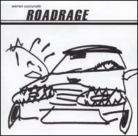 Roadrage von Warren Cuccurullo