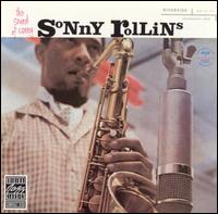 Sound of Sonny von Sonny Rollins