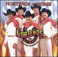 Norteños a Morir von Norteños de Ojinaga