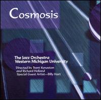 Cosmosis von Western Michigan University Jazz Orchestra