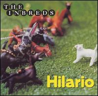 Hilario von The Inbreds