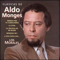 Clasicas de Aldo Monges [2001] von Los Morales