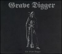 Grave Digger von Grave Digger