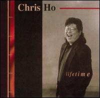 Lifetime von Christopher Ho