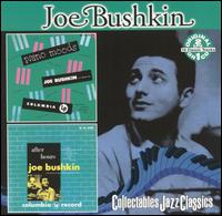 Piano Moods/After Hours von Joe Bushkin